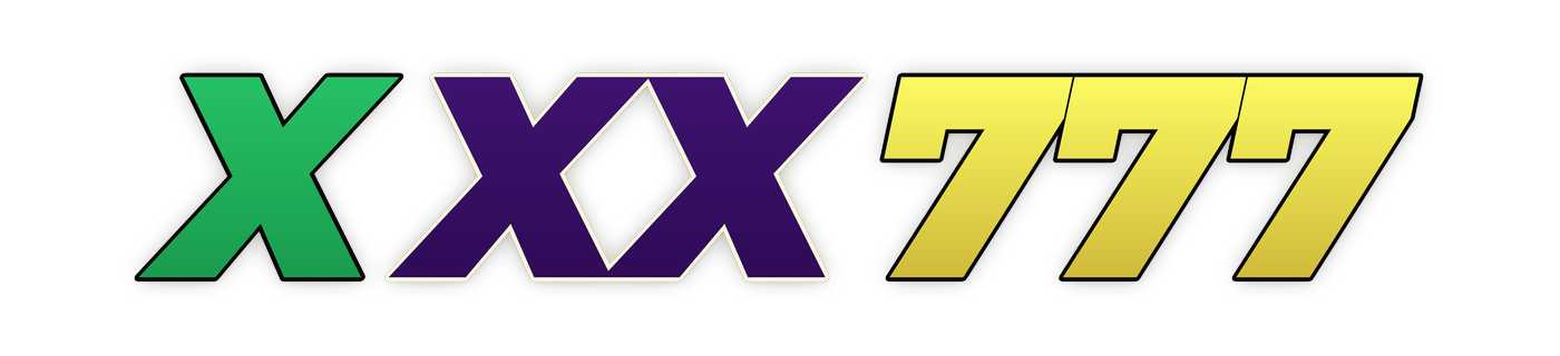 xxx777 Logo